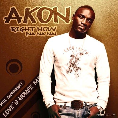 Download Akon Nanana Mp3