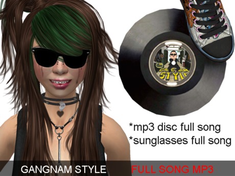 Oppa Gangnam Style Mp3 Free Download
